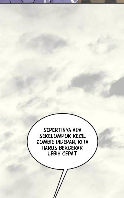 Apocalyptic Thief Chapter 74 Gambar 11