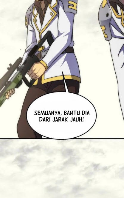 Apocalyptic Thief Chapter 74 Gambar 17