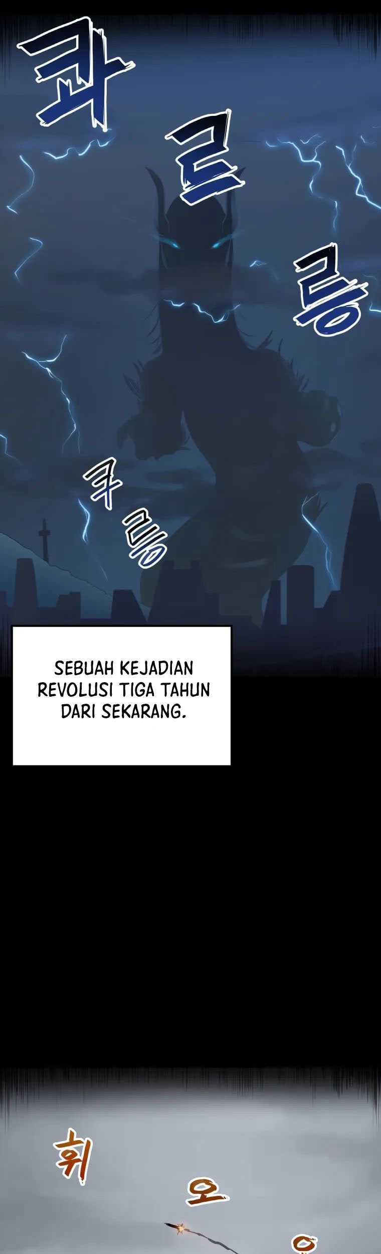 I Have Max Level Luck Chapter 01 Gambar 8