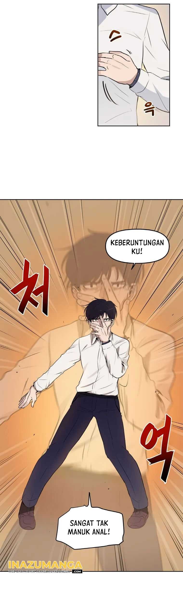 I Have Max Level Luck Chapter 01 Gambar 26