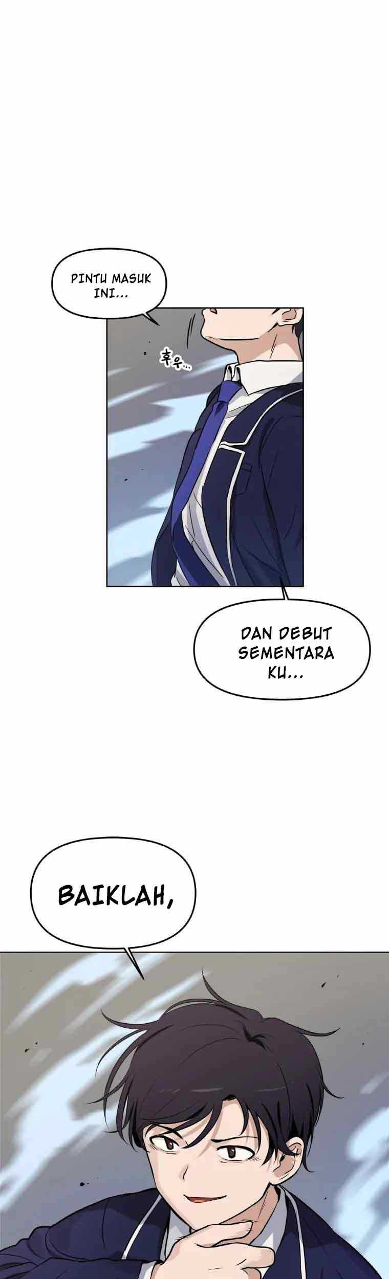 I Have Max Level Luck Chapter 01 Gambar 42