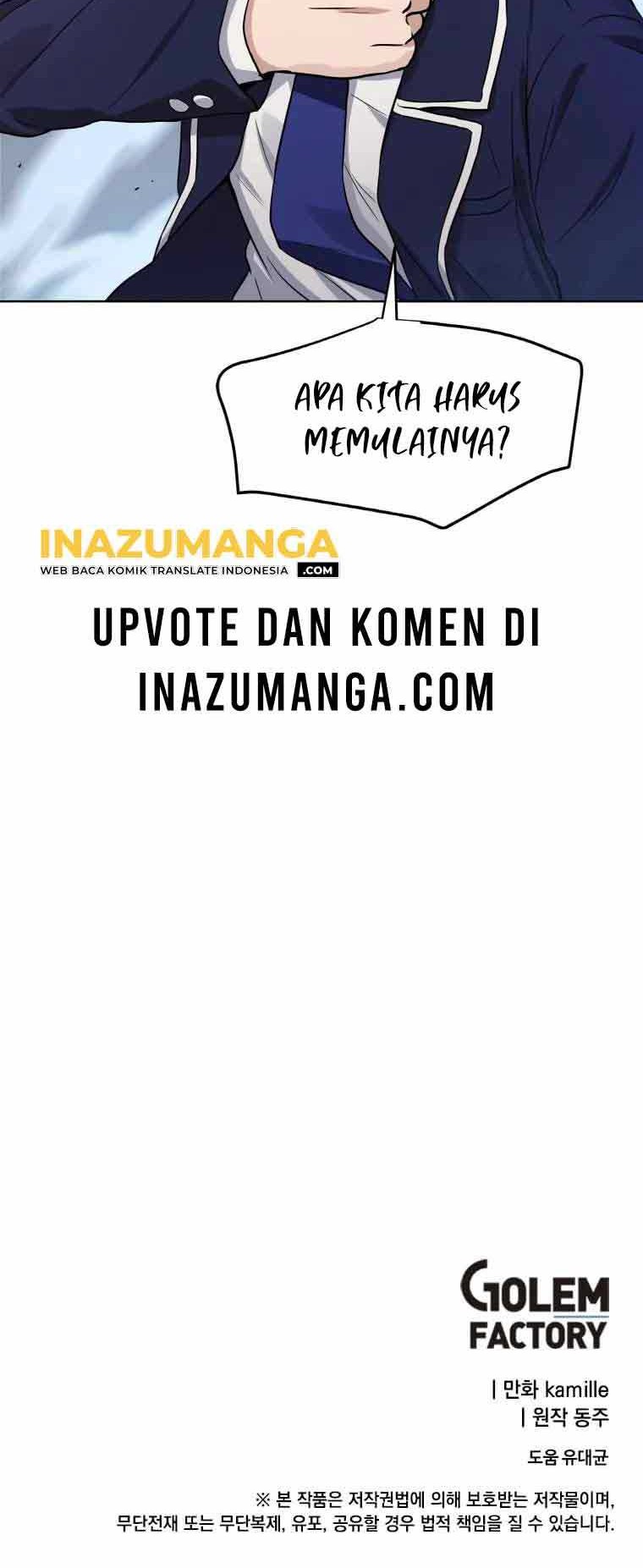 I Have Max Level Luck Chapter 01 Gambar 43