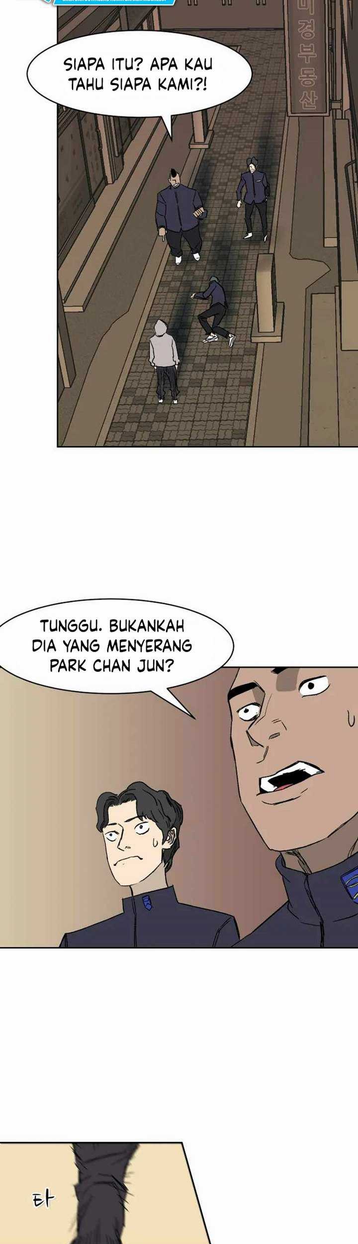 D-30 Chapter 08.1 Gambar 22