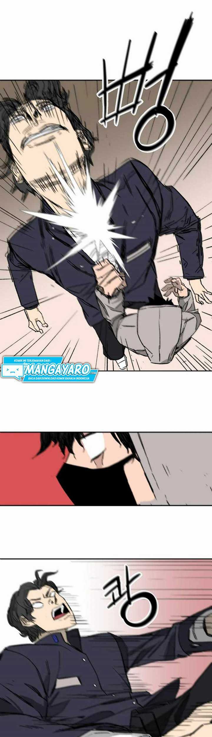 D-30 Chapter 08.1 Gambar 32
