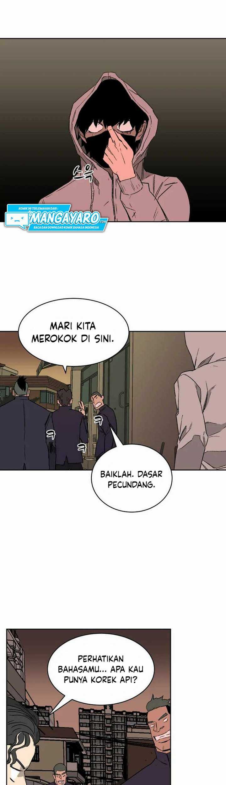 D-30 Chapter 08.1 Gambar 14