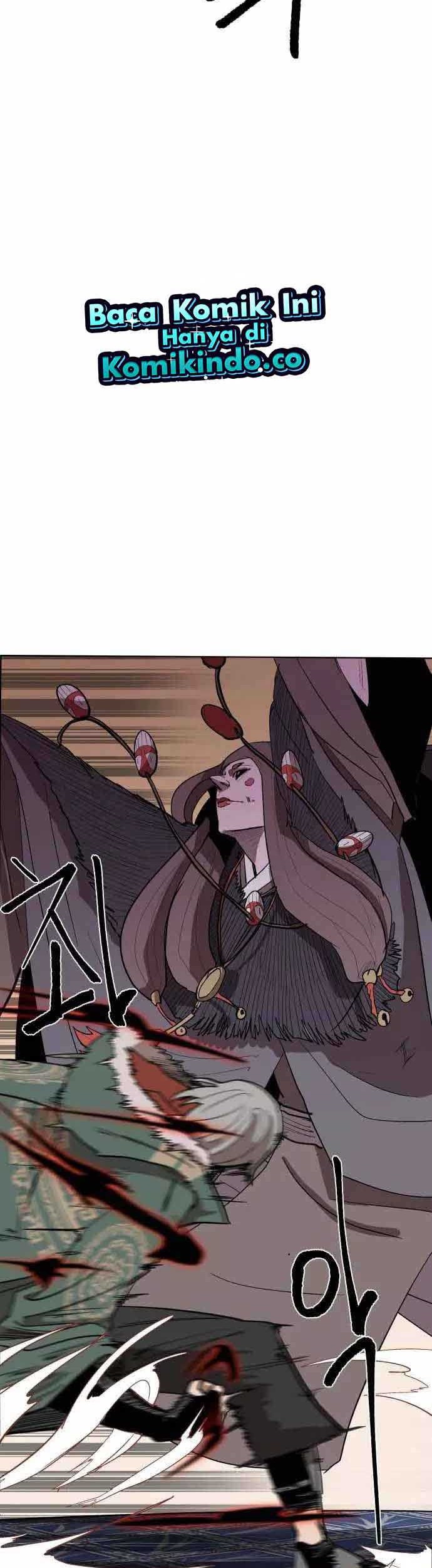 Crimson Stone Chapter 04 Gambar 52