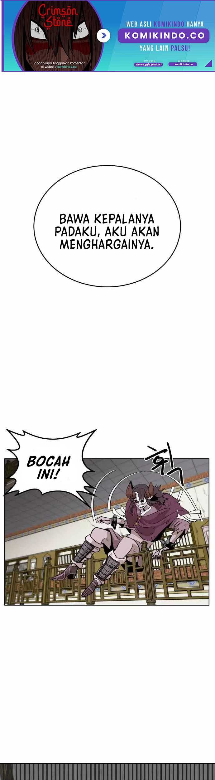 Baca  Crimson Stone Chapter 04 Gambar 2