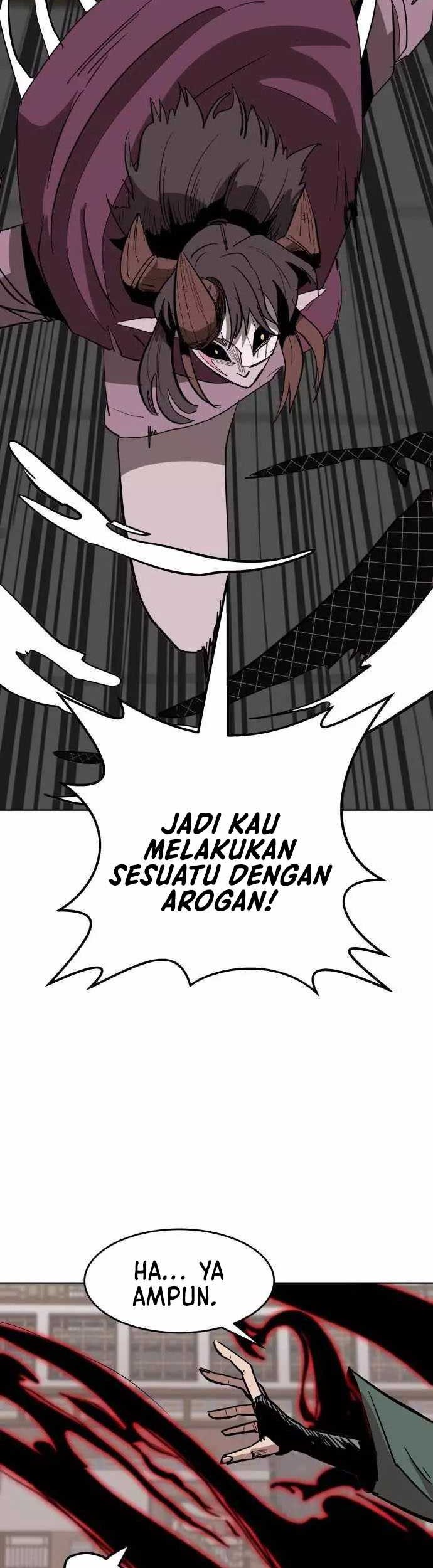 Crimson Stone Chapter 04 Gambar 4