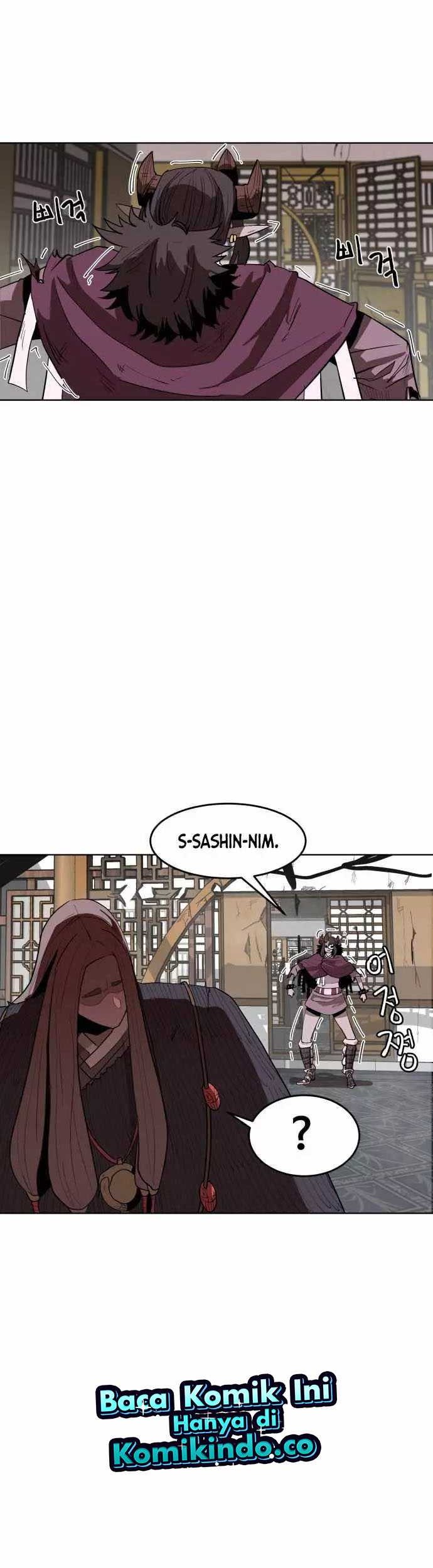 Crimson Stone Chapter 04 Gambar 10