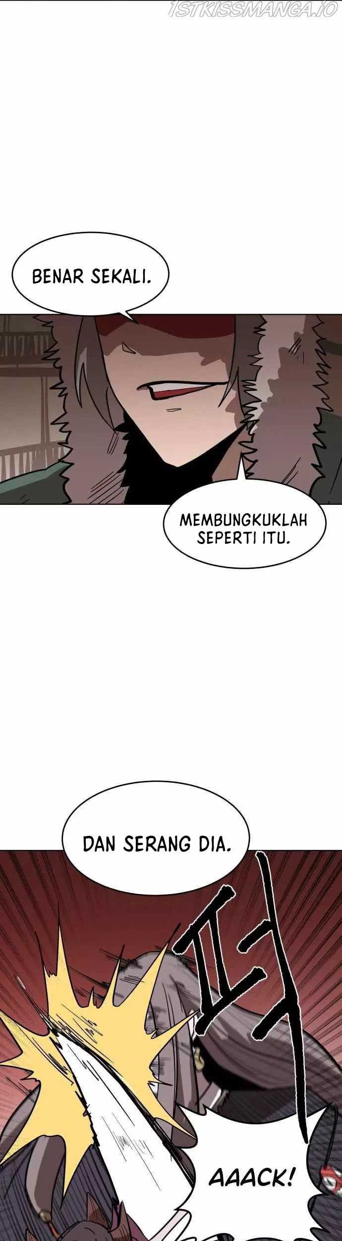 Crimson Stone Chapter 04 Gambar 15