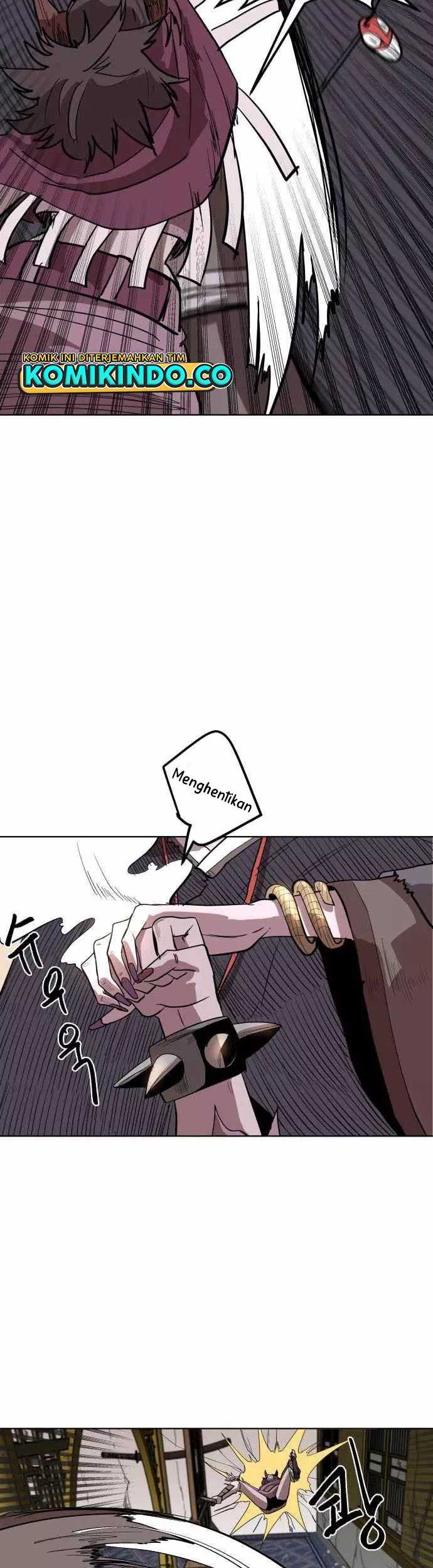 Crimson Stone Chapter 04 Gambar 16