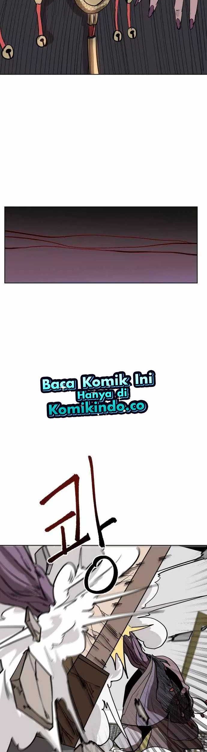 Crimson Stone Chapter 04 Gambar 18
