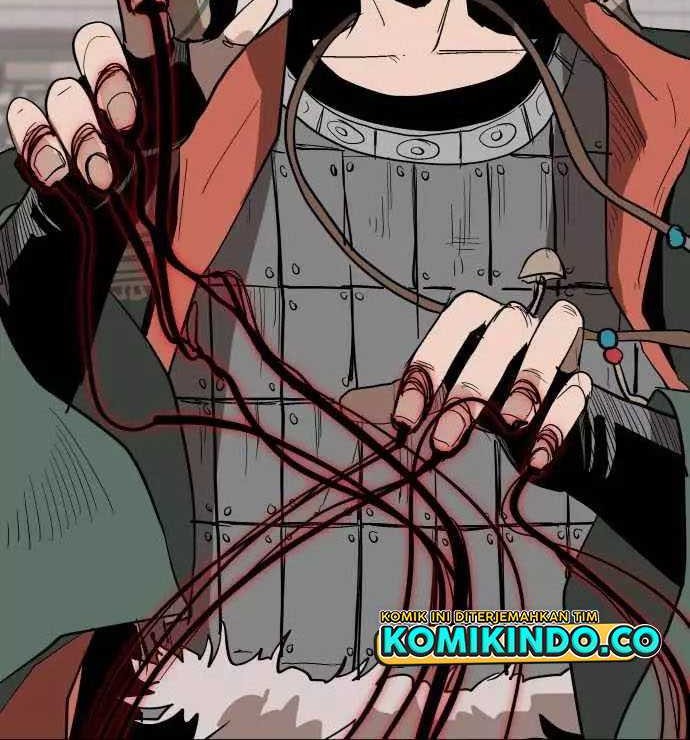 Crimson Stone Chapter 04 Gambar 21