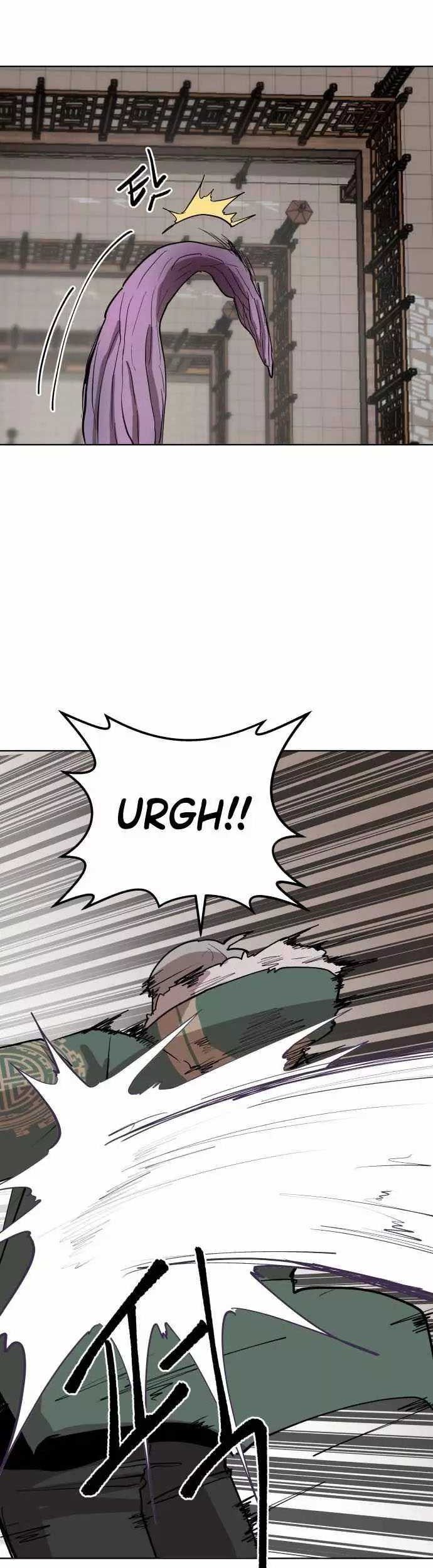 Crimson Stone Chapter 04 Gambar 24