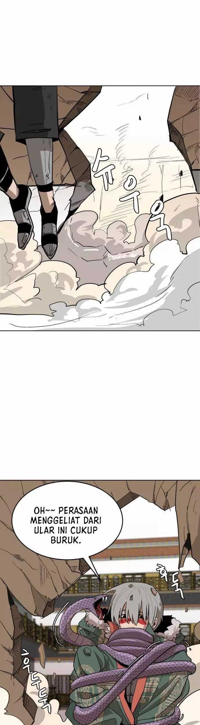 Crimson Stone Chapter 04 Gambar 26