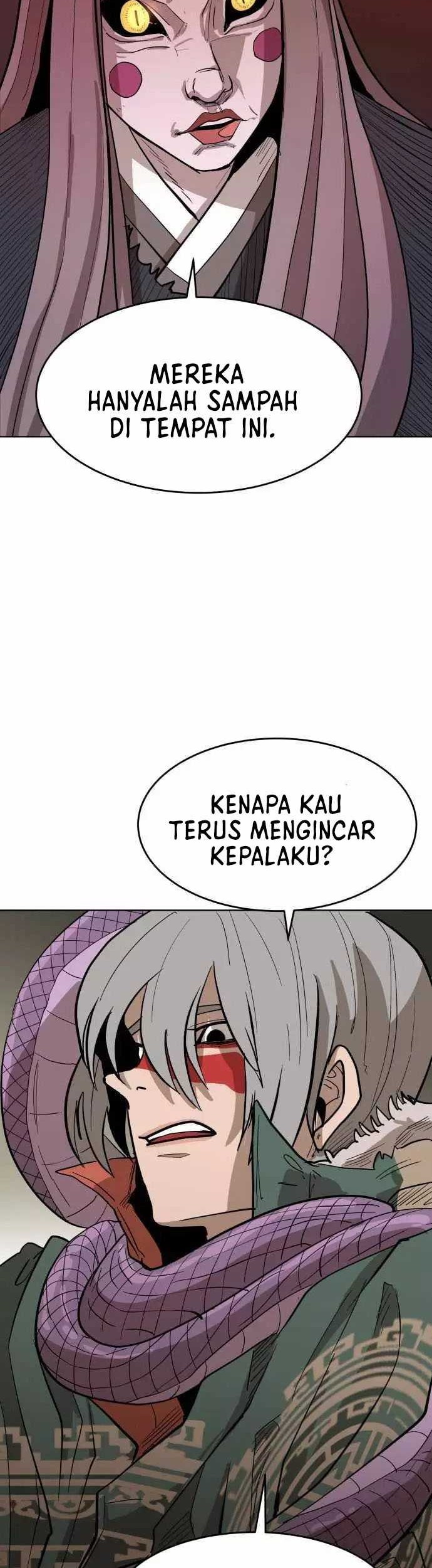 Crimson Stone Chapter 04 Gambar 29