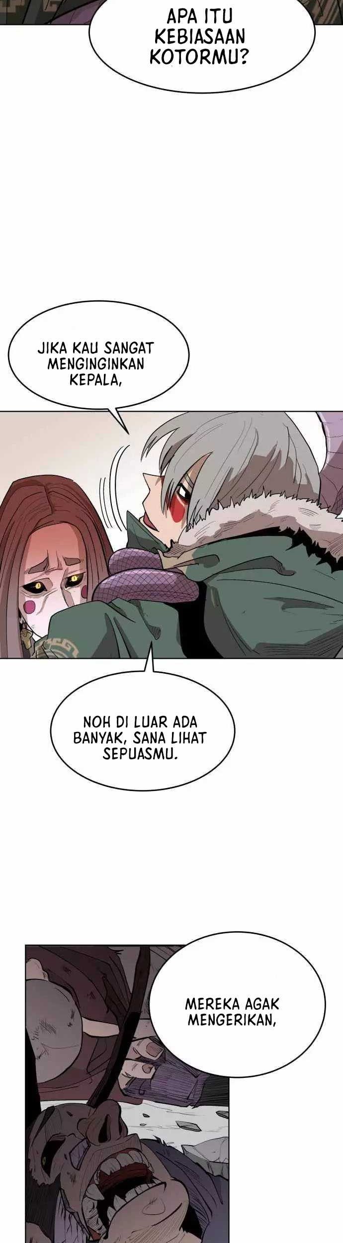 Crimson Stone Chapter 04 Gambar 30