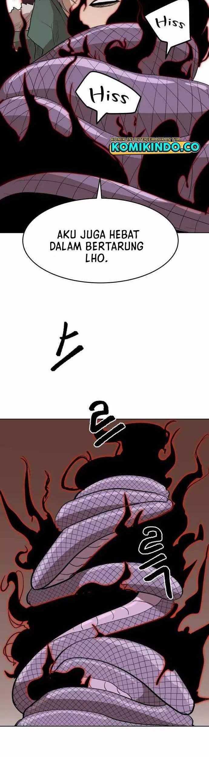 Crimson Stone Chapter 04 Gambar 33