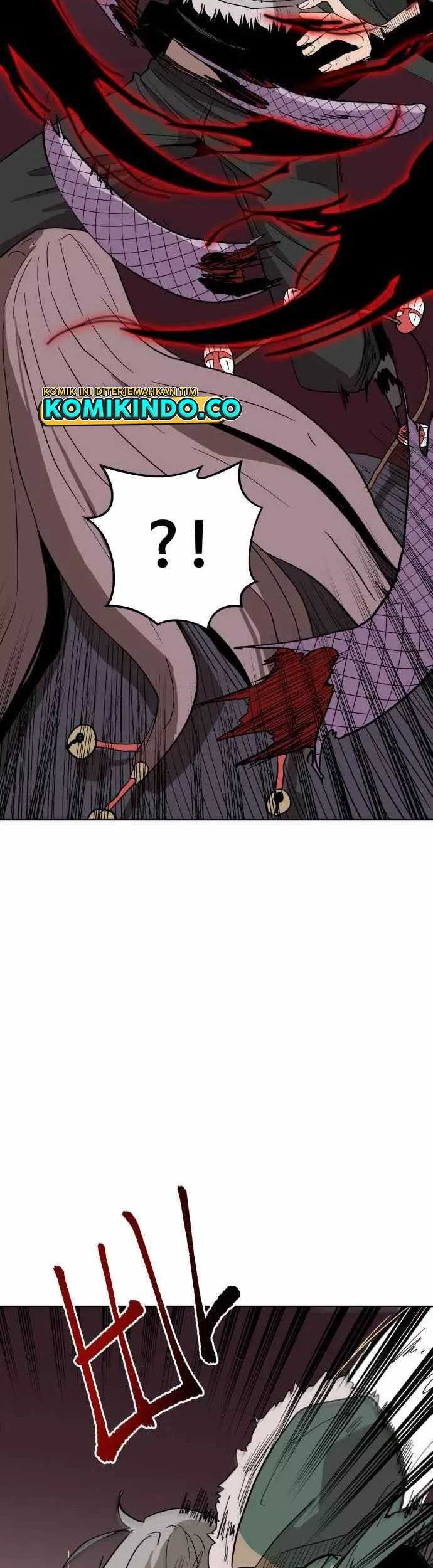 Crimson Stone Chapter 04 Gambar 35