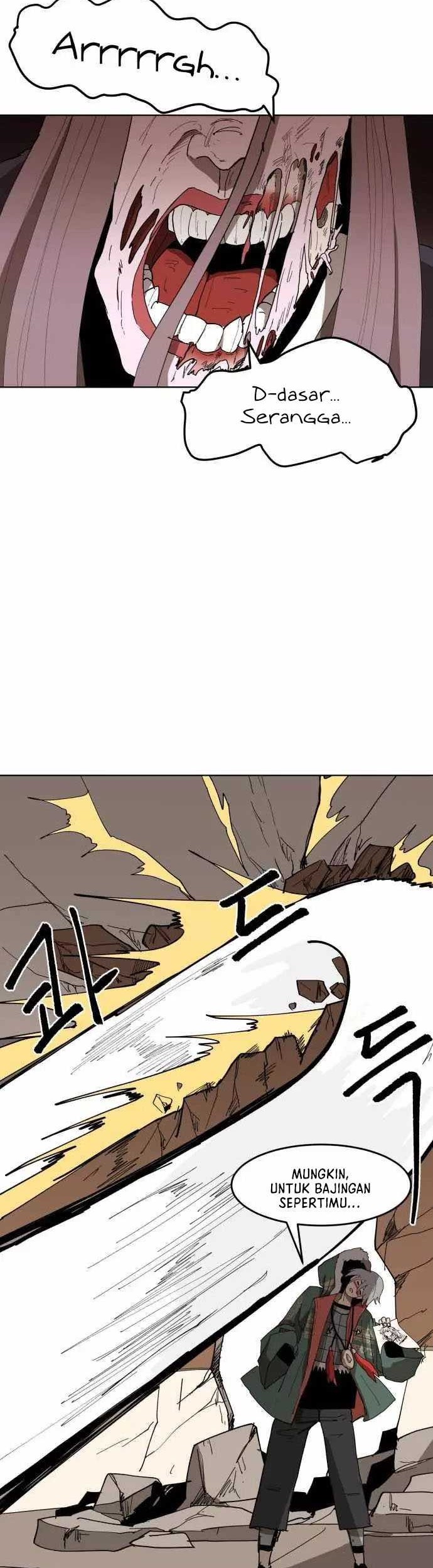 Crimson Stone Chapter 04 Gambar 39