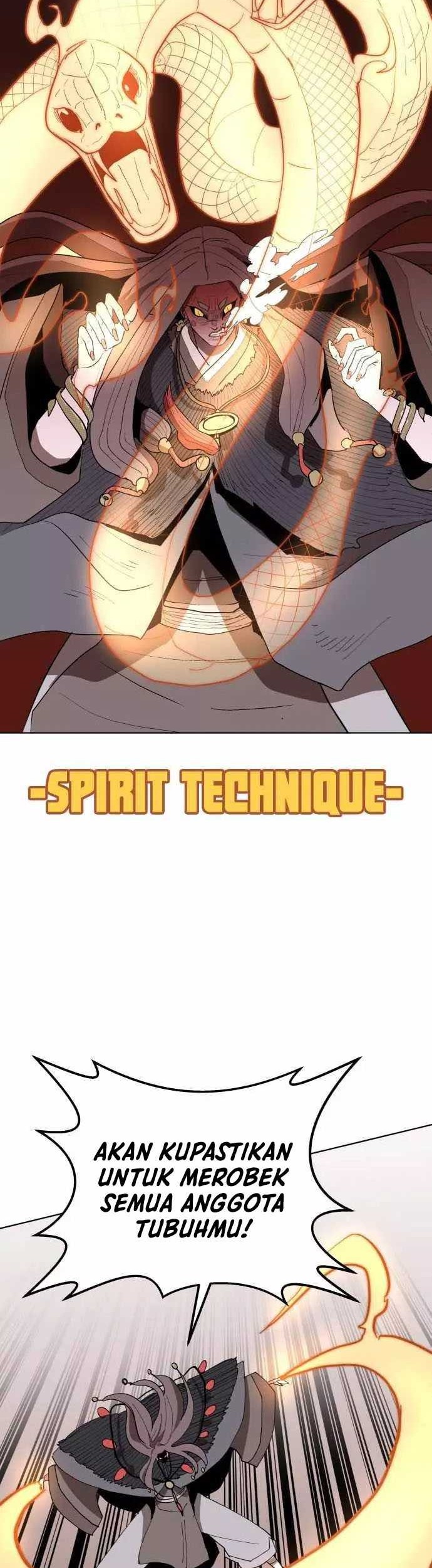 Crimson Stone Chapter 04 Gambar 42