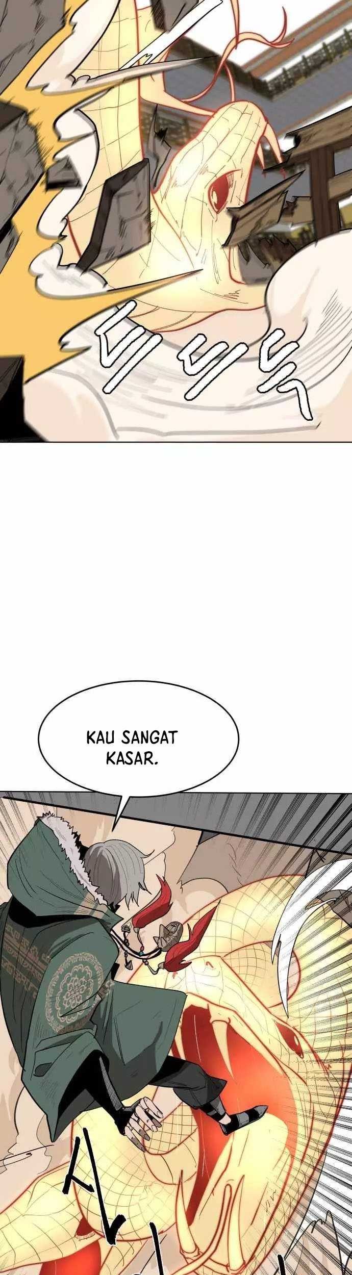 Crimson Stone Chapter 04 Gambar 45
