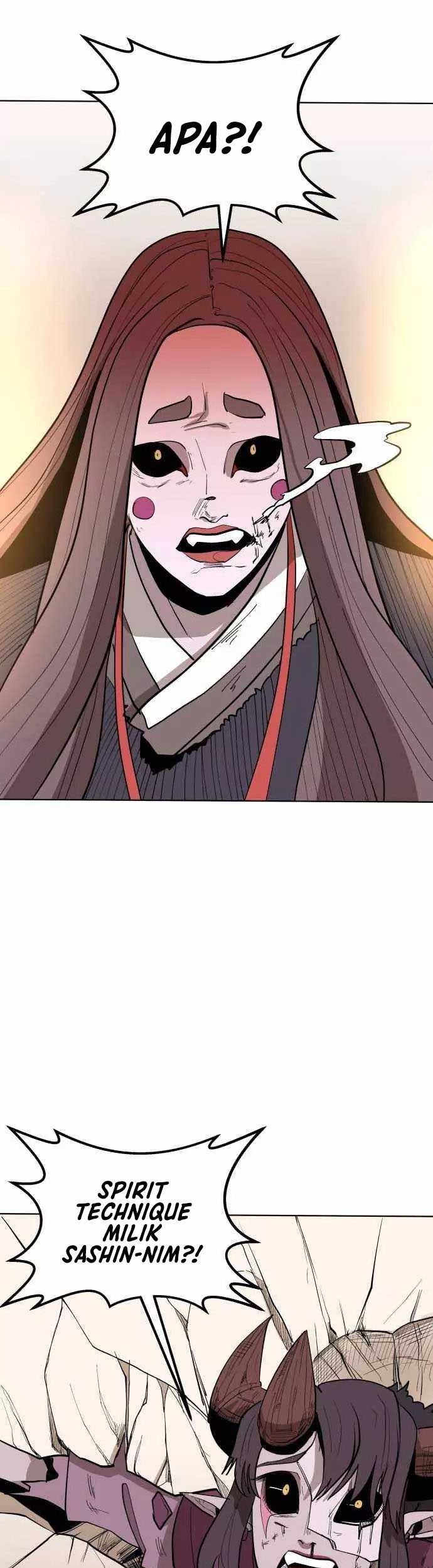 Crimson Stone Chapter 04 Gambar 49