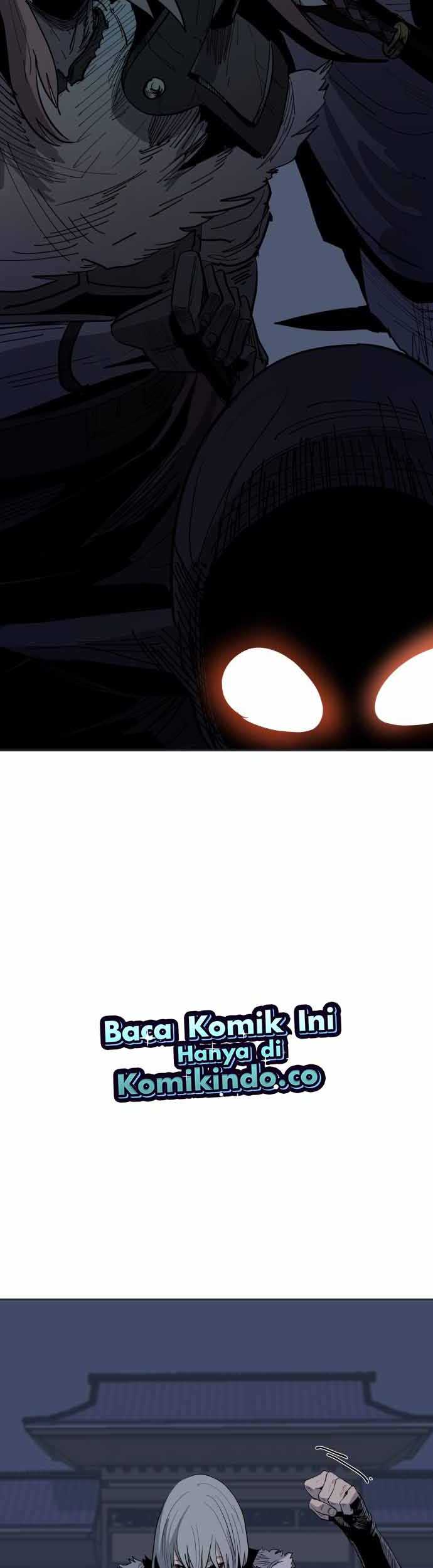 Crimson Stone Chapter 03 Gambar 4