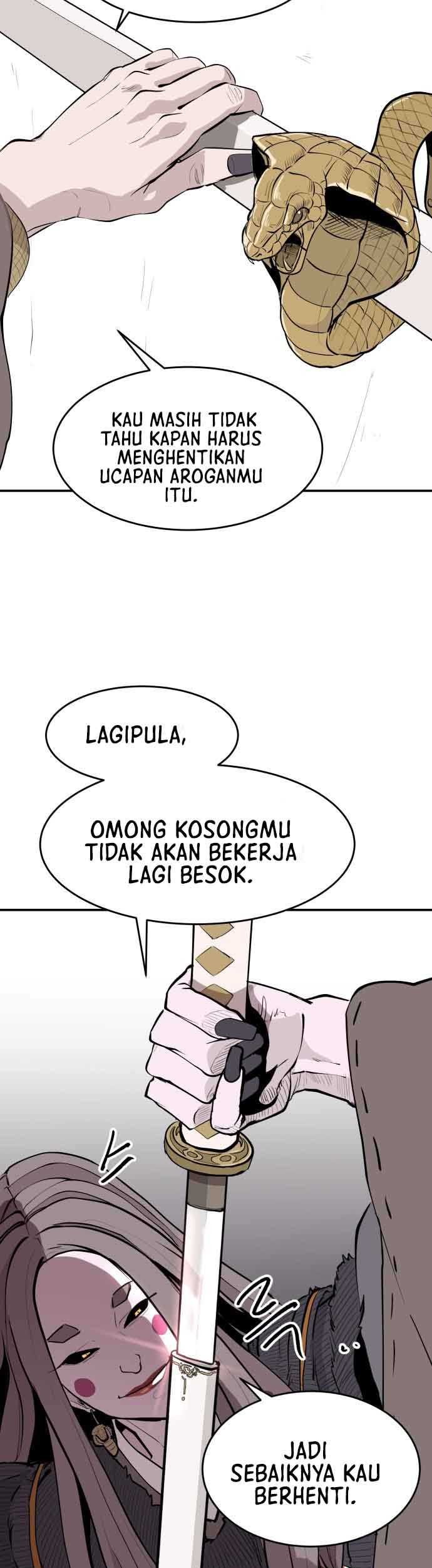 Crimson Stone Chapter 03 Gambar 62