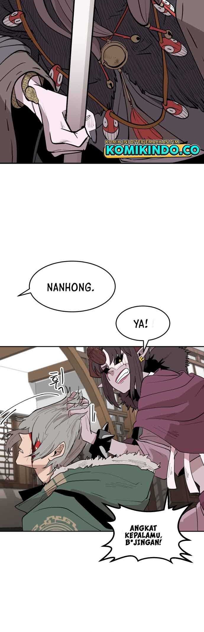 Crimson Stone Chapter 03 Gambar 63