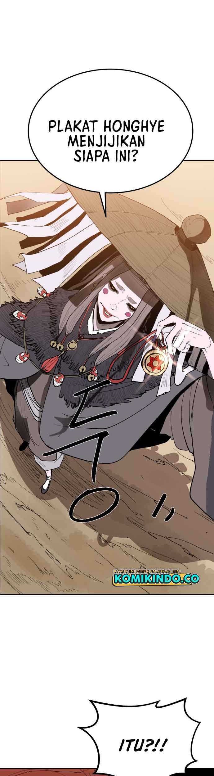 Crimson Stone Chapter 02 Gambar 16