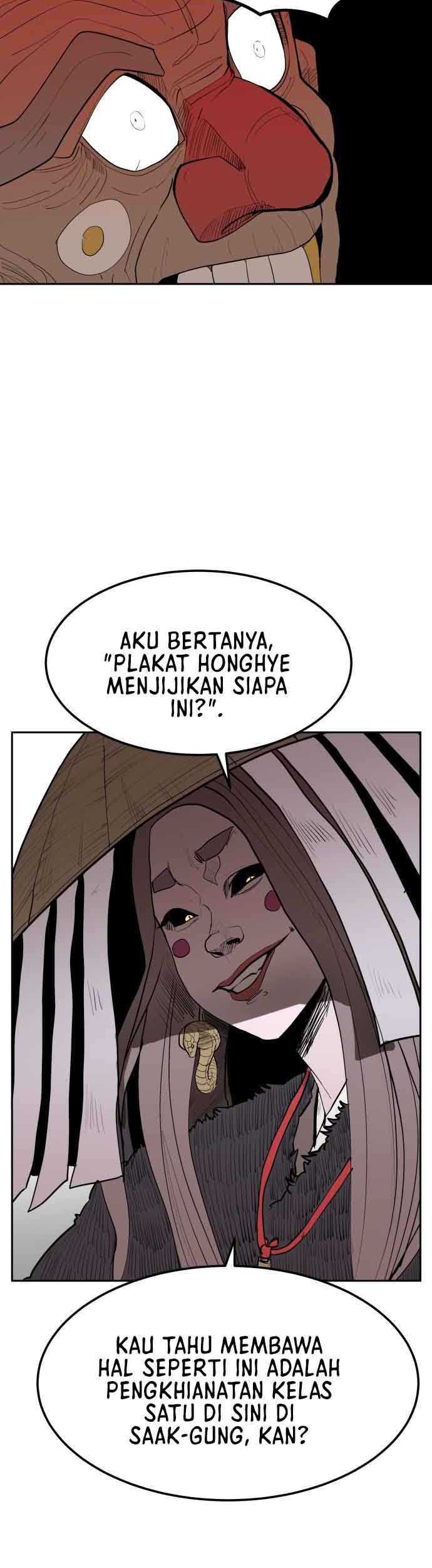 Crimson Stone Chapter 02 Gambar 17