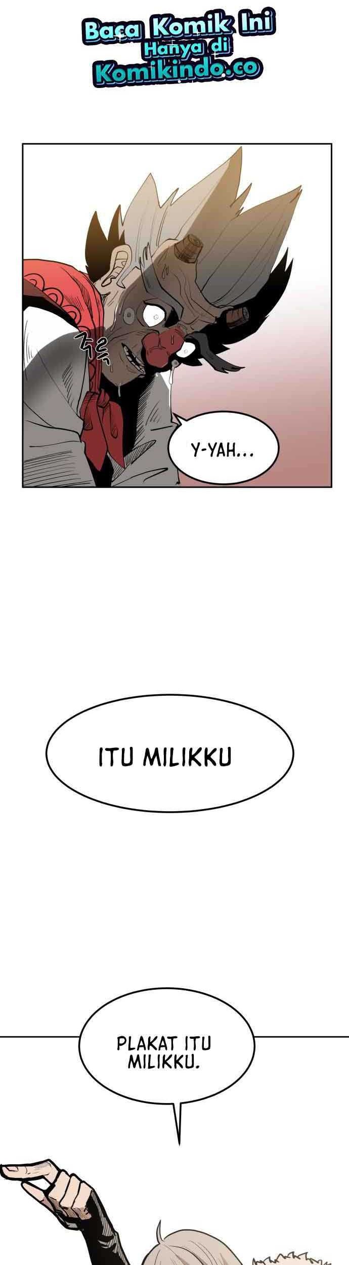 Crimson Stone Chapter 02 Gambar 18