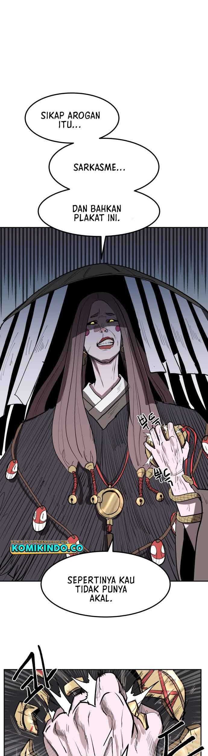 Crimson Stone Chapter 02 Gambar 20