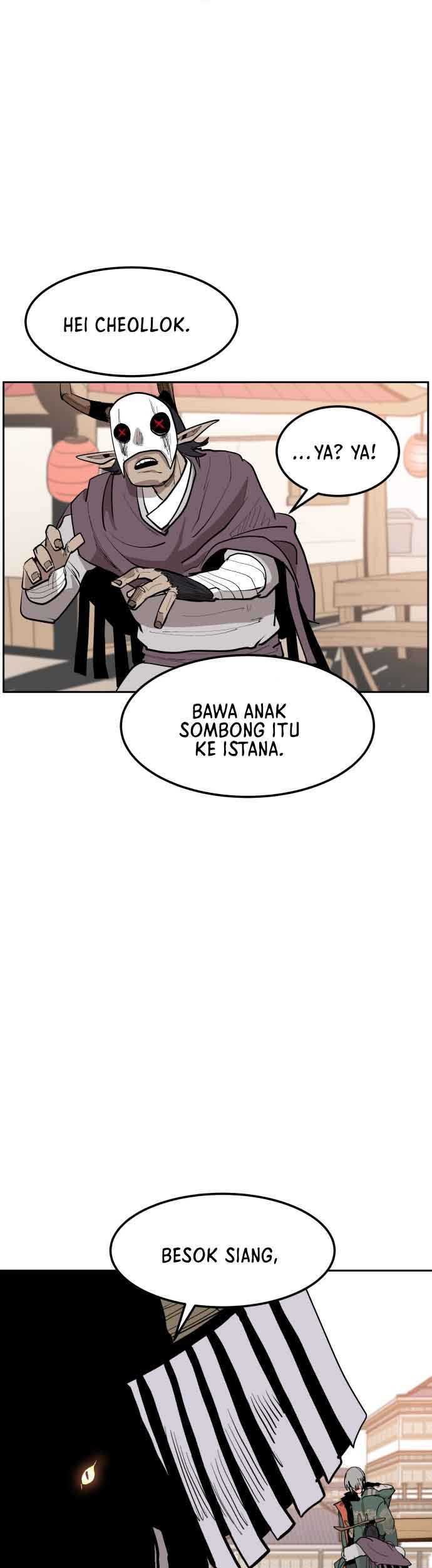 Crimson Stone Chapter 02 Gambar 22