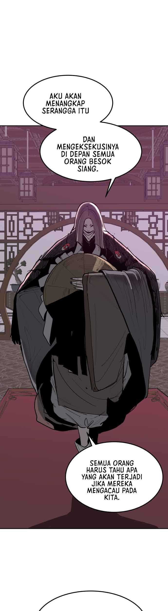 Crimson Stone Chapter 02 Gambar 34