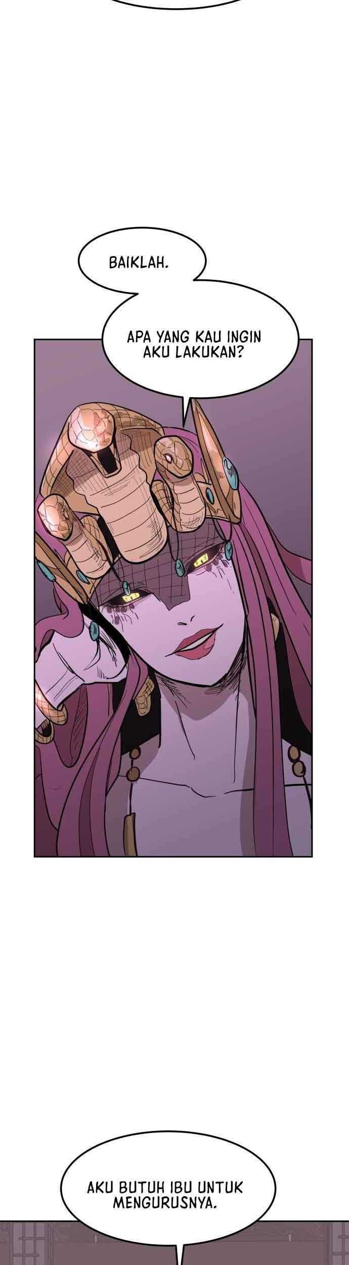 Crimson Stone Chapter 02 Gambar 36