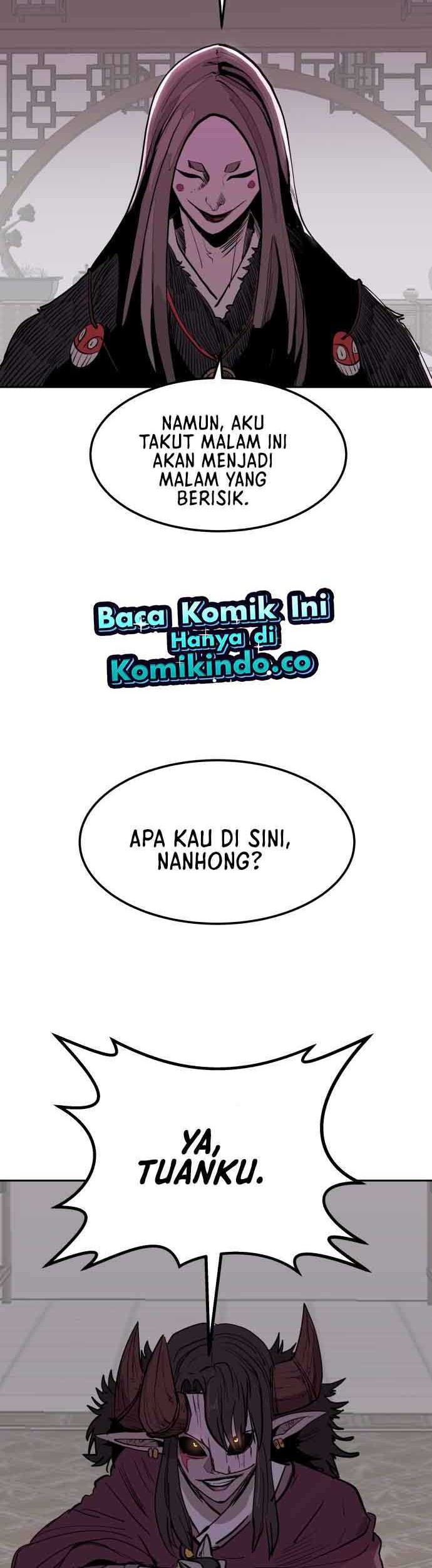 Crimson Stone Chapter 02 Gambar 37