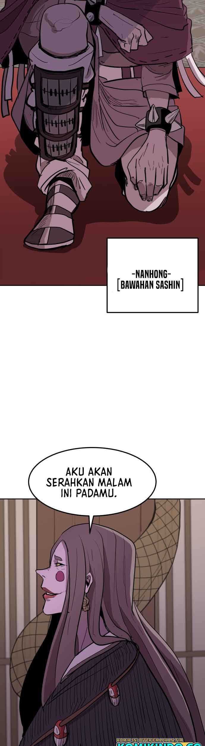 Crimson Stone Chapter 02 Gambar 38