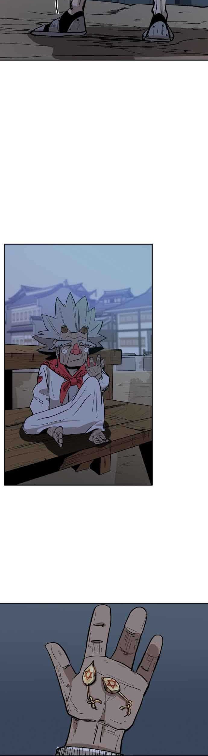 Crimson Stone Chapter 02 Gambar 41