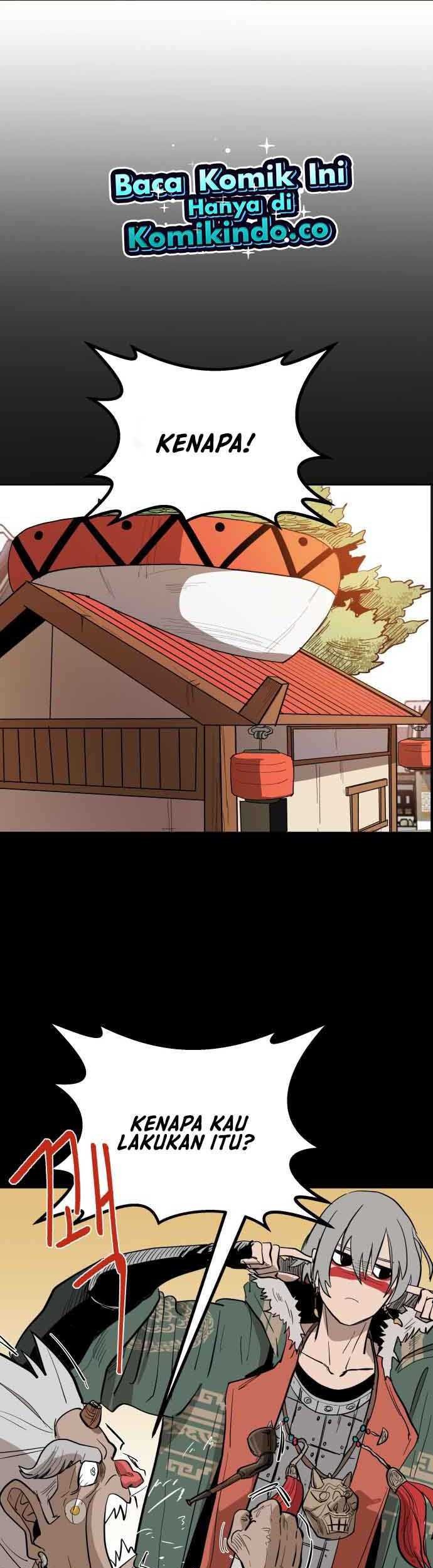 Crimson Stone Chapter 02 Gambar 42