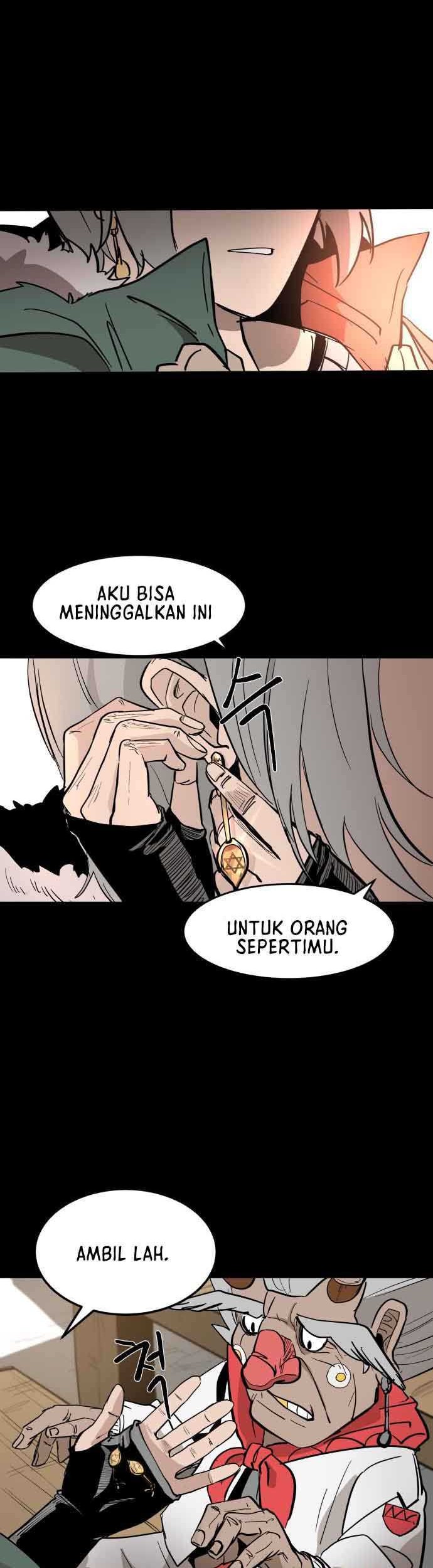 Crimson Stone Chapter 02 Gambar 45