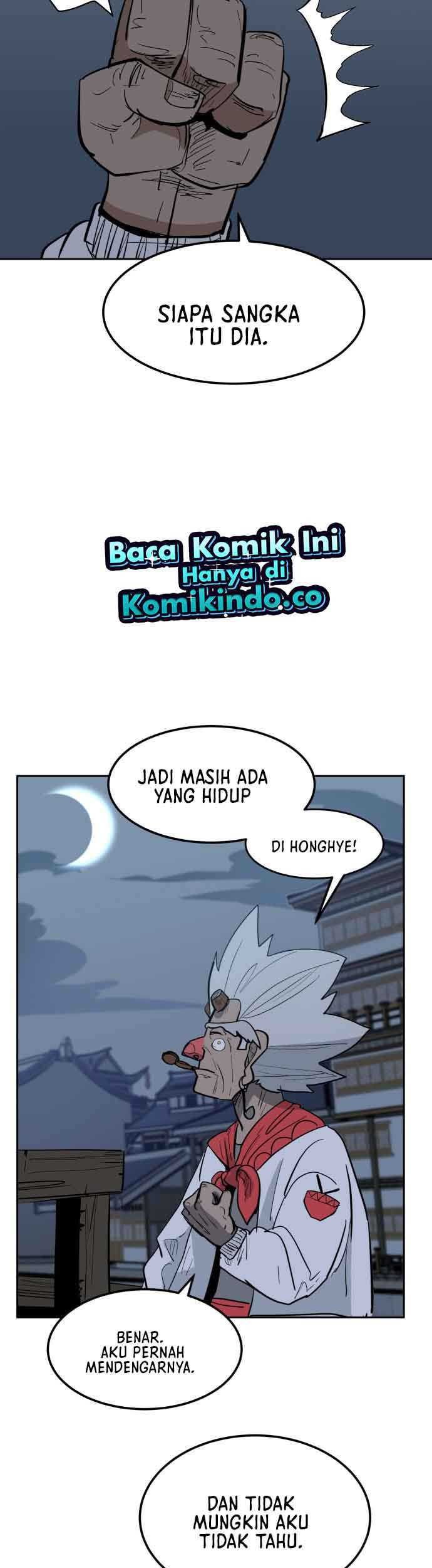 Crimson Stone Chapter 02 Gambar 51