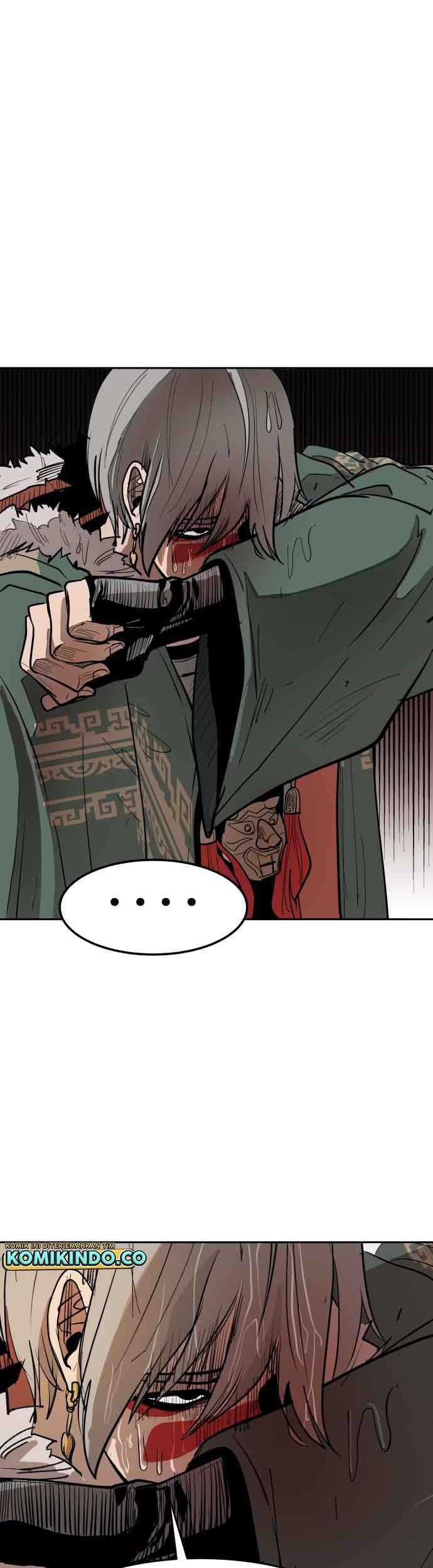 Crimson Stone Chapter 02 Gambar 4