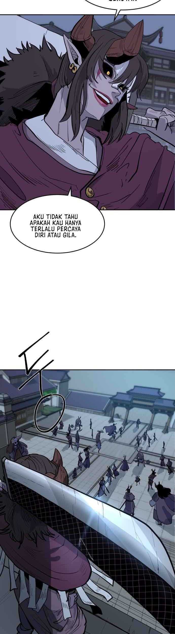 Crimson Stone Chapter 02 Gambar 55