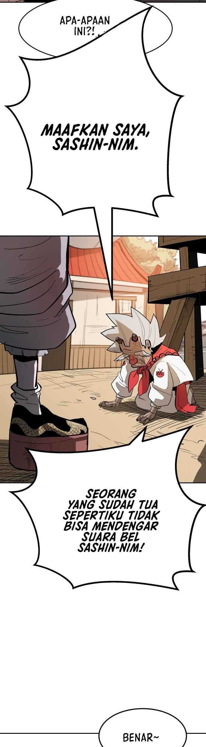 Crimson Stone Chapter 02 Gambar 5