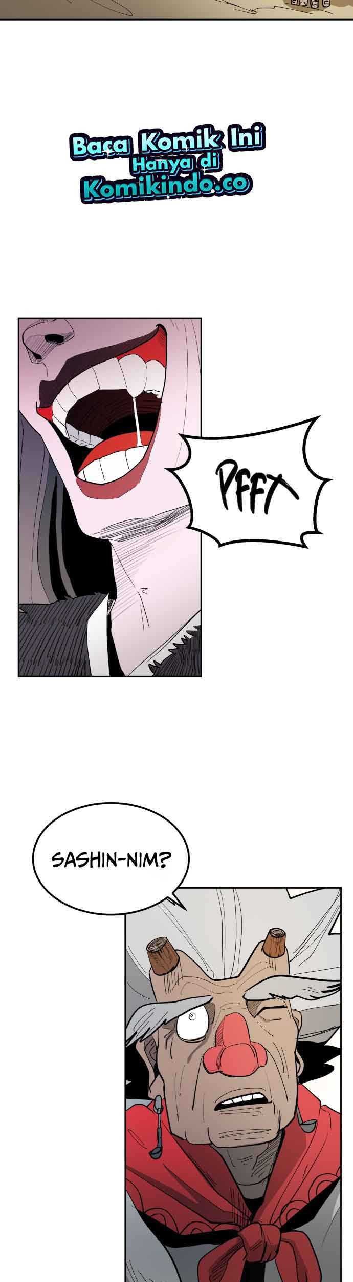 Crimson Stone Chapter 02 Gambar 12