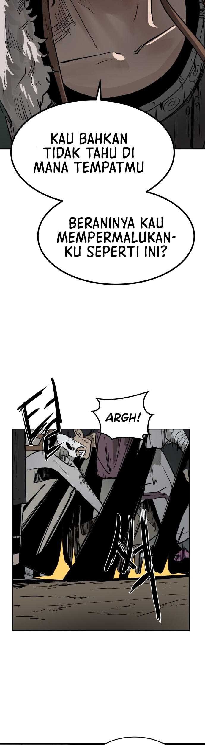 Crimson Stone Chapter 01 Gambar 22