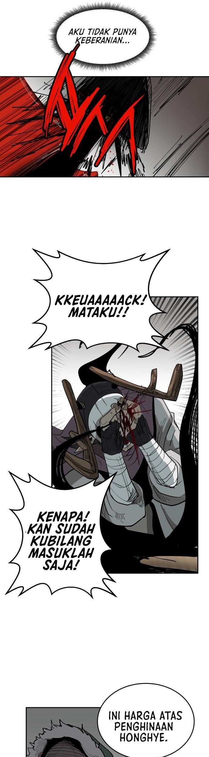 Crimson Stone Chapter 01 Gambar 26