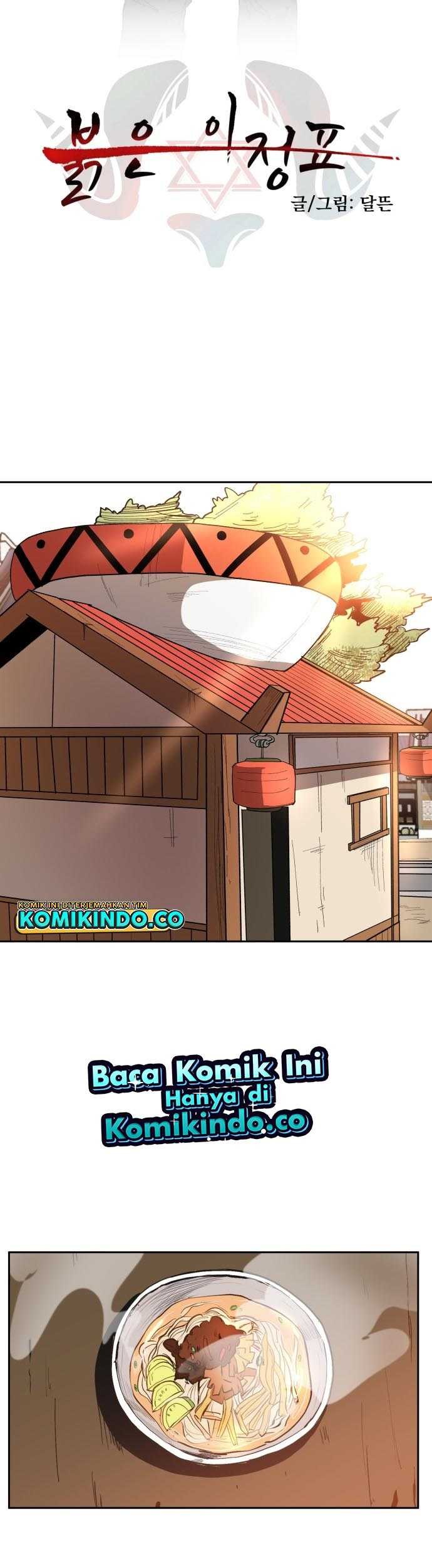 Crimson Stone Chapter 01 Gambar 30